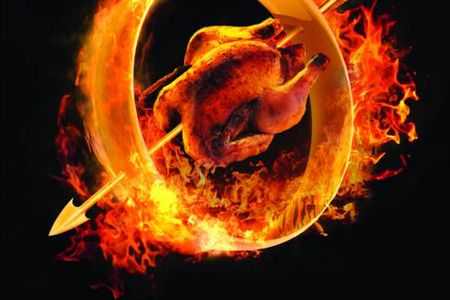 "Die Trantüten von Panem" - US-amerikanische Satire-Zeitschrift The Harvard Lampoon veröffentlicht Parodie auf die Panem-Saga
