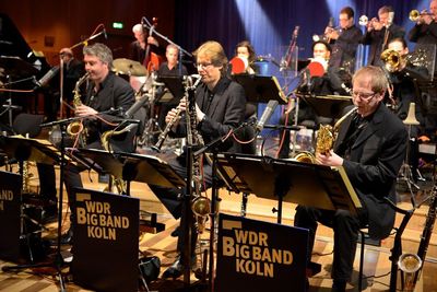 WDR Bigband Koeln