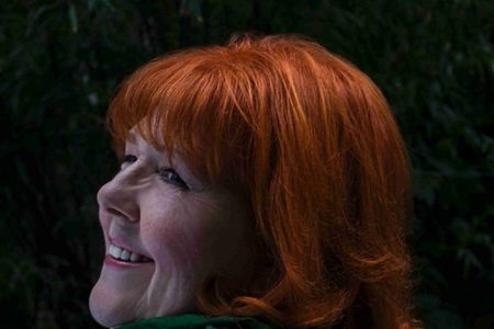 Maggie Reilly gibt Konzert im Frankfurter Hof Mainz