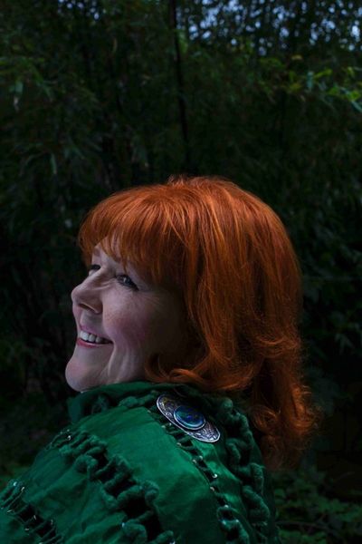 Maggie Reilly gibt Konzert im Frankfurter Hof Mainz