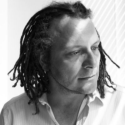 Martin Schoeller