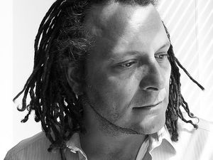 Martin Schoeller Martin Schoeller