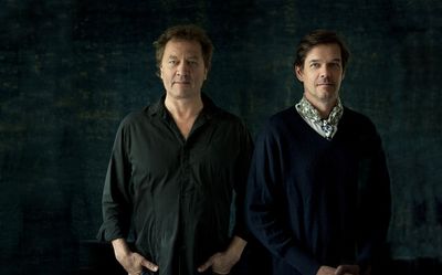 Molvaer und Oswald sind musikalische Koryphaeen