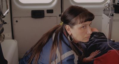 "Sofia's Last Ambulance" - Vielschichtige Dokumentation von Ilian Metev über den alltäglichen Wahnsinn und Missstände im bulgarischen Gesundheitssystem
