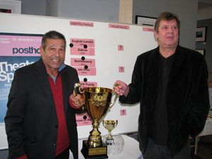 Oesterr. Theatersport-Meisterschaften