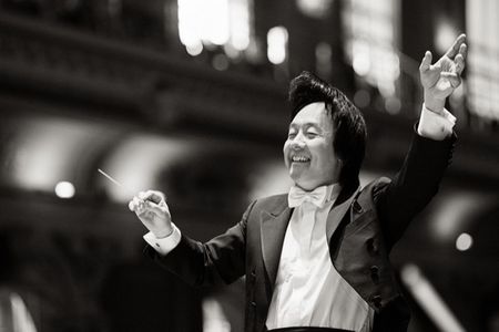 Konzert Klassik: "Sinfonie der Nacht" interpretiert von Toshiyuki Kamioka - 3. Sinfoniekonzert des Sinfonieorchesters Wuppertal am 11./12.11.2012