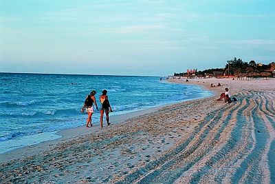 Varadero Strand
