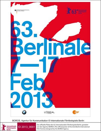 Berlinale 2013: Die Auswahlreisen für das Panorama sind beendet "Starker Einfluß der Europäischen Filmemacher"