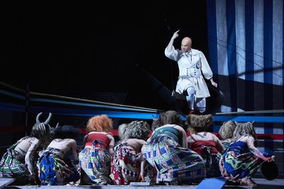 theater dresden