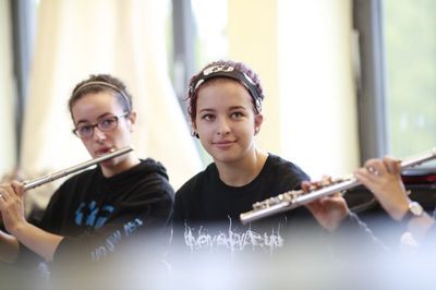 Ein ARD-Konzert macht Schule