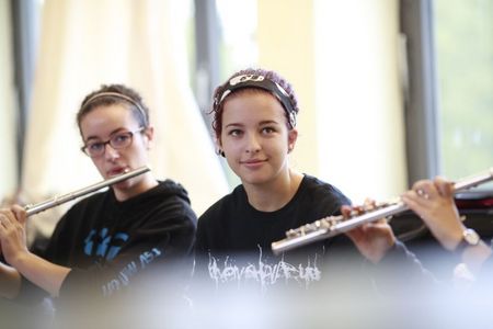 Ein ARD-Konzert macht Schule