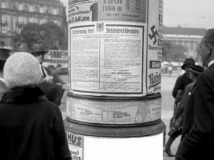 Das ganze erinnert mich an den Preußenschlag von 1932 Das ganze erinnert mich an den Preußenschlag von 1932