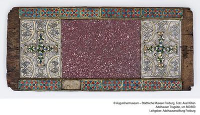 Augustinermuseum ausstellung ausstellung freiburg