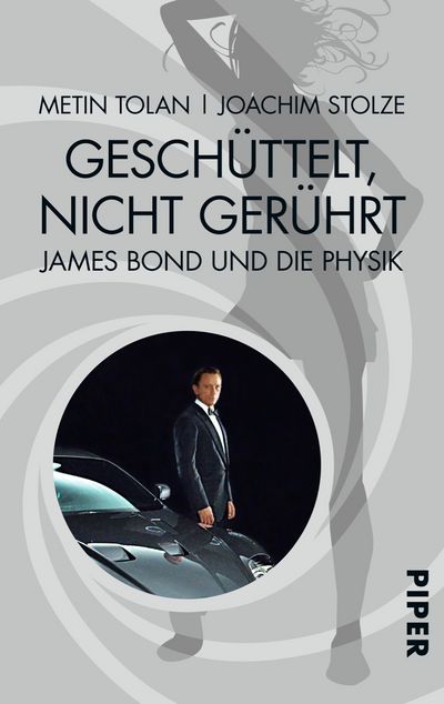 Zwischen Fiktion und Wissenschaft