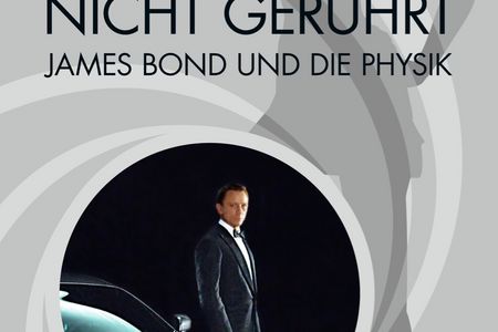 Zwischen Fiktion und Wissenschaft