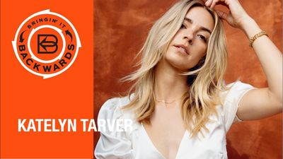 Katelyn Tarver am 19.11.2023 in Berlin