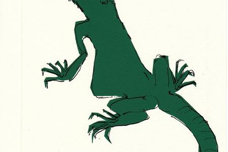 Gestaltung von Hans Scheib