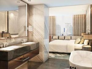 Thailändisches Erbe trifft auf Fortschritt und 5-Sterne-Service – die neue Luxusmarke Chatrium Grand der thailändischen Hotelgruppe Chatrium Hospitality eröffnet in Bangkok ihr erstes Hotel Thailändisches Erbe trifft auf Fortschritt und 5-Sterne-Service – die neue Luxusmarke Chatrium Grand der thailändischen Hotelgruppe Chatrium Hospitality eröffnet in Bangkok ihr erstes Hotel