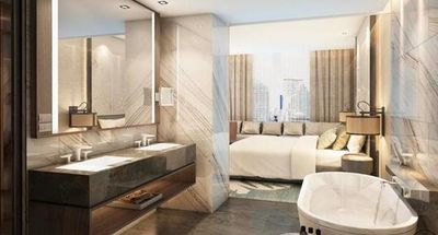 Thailändisches Erbe trifft auf Fortschritt und 5-Sterne-Service – die neue Luxusmarke Chatrium Grand der thailändischen Hotelgruppe Chatrium Hospitality eröffnet in Bangkok ihr erstes Hotel