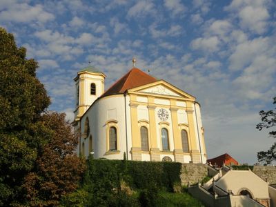 Marienberg ist ein Veranstaltungsort beim Musiksommer