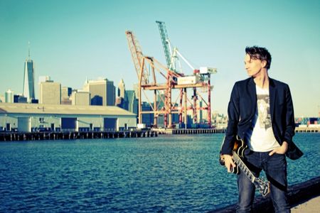 Max Frankl veroeffentlicht neues Album