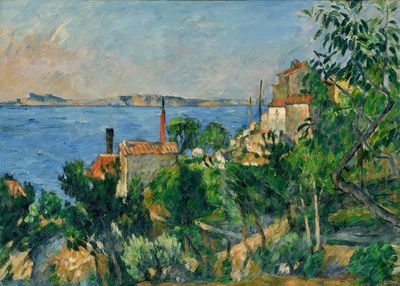 Paul Cézanne
