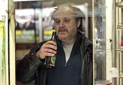 Tatort: Im Namen des Vaters - Paulus Manker
