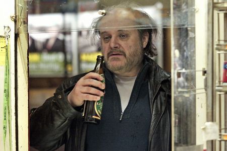 Tatort: Im Namen des Vaters - Paulus Manker