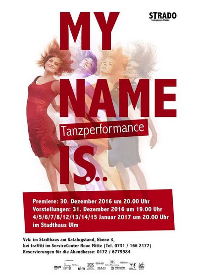 Strado Compagnia Danza