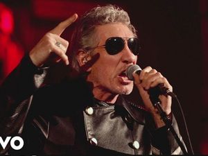 Wie Roger Waters jüngst bestätigt hat, wird er im Rahmen seiner „This Is Not A Drill“-Tour im Mai nächsten Jahres auch eine Handvoll Konzerte in Deutschland spielen Wie Roger Waters jüngst bestätigt hat, wird er im Rahmen seiner „This Is Not A Drill“-Tour im Mai nächsten Jahres auch eine Handvoll Konzerte in Deutschland spielen