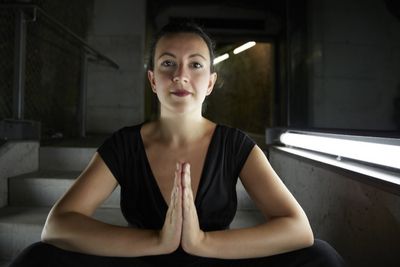 Seda Roeder gibt Konzert auf dem Festival Aspekte Salzburg