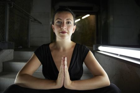 Seda Roeder gibt Konzert auf dem Festival Aspekte Salzburg