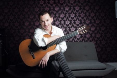 Thibault Cauvin ist Botschafter seiner Heimatstadt und dem Großraum Bordeaux