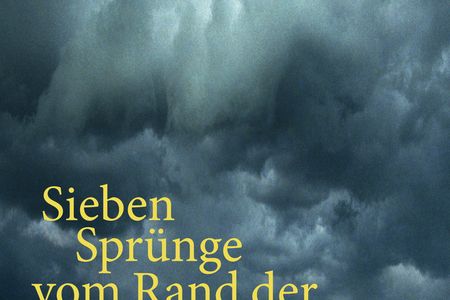 Sieben Spruenge vom Rand der Welt