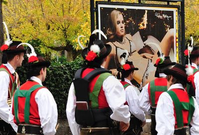 Albert Ceolan ausstellung