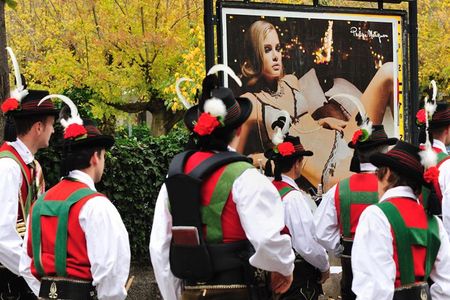 Albert Ceolan ausstellung