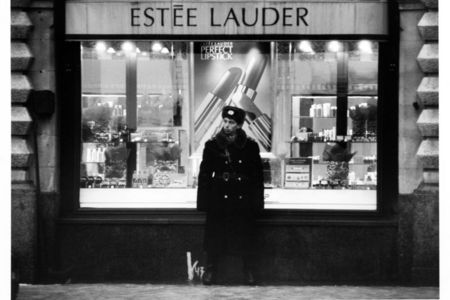 Barbara Klemm. Fotografien 1968 – 2013 ausstellung im martin gropius bau