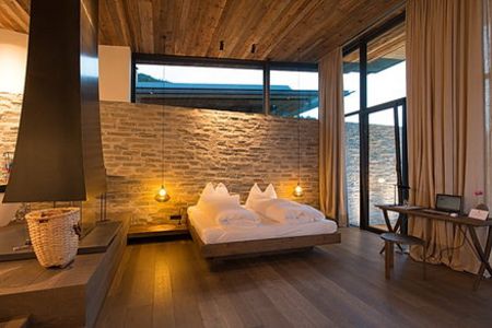 Hotel Wiesergut: Wohlfuehl-Refugium im Skigebiet