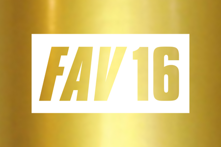 Theaterfestival FAVORITEN 2016