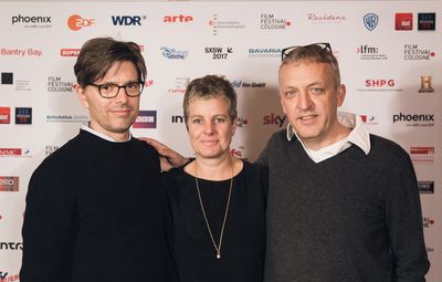 NRW-Premiere von DIE HABENICHTSE