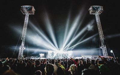 Festivalsommer 2018 kann kommen mit dem Hurricane und Southside Festival