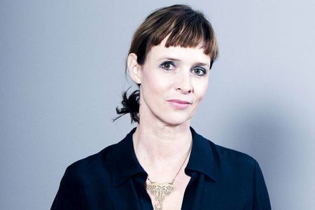 Britta Poetzsch, Chief Creative Officer Campaign bei Track Hinschauen, Mund aufmachen, sich nichts mehr gefallen lassen