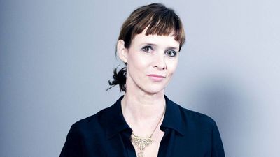 Britta Poetzsch, Chief Creative Officer Campaign bei Track Hinschauen, Mund aufmachen, sich nichts mehr gefallen lassen