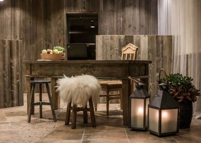 Design Hotel Thomsn Alpenquartier