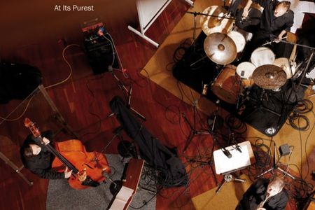 Musik Jazz: „At Its Purest“ Tria Lingvos viertes Album verkörpert die 10-jährige Erfolgsgeschichte des deutschen Jazz-Trios