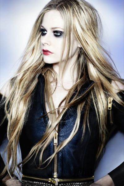Avril Lavigne veroeffentlicht nach zwei Jahren Pause neue Single Avril Lavigne veroeffentlicht nach zwei Jahren Pause neue Single