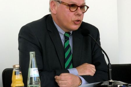 Detlef Meierjohann.
