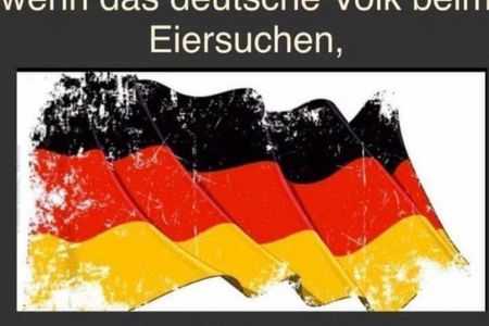 Deutschland wach auf