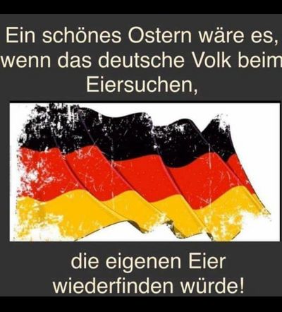 Deutschland wach auf