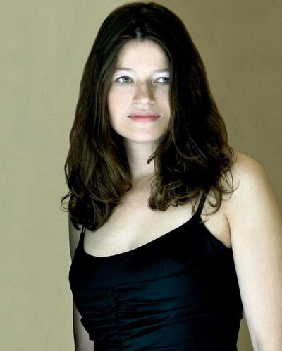 Dorothee Oberlinger Dorothee Oberlinger